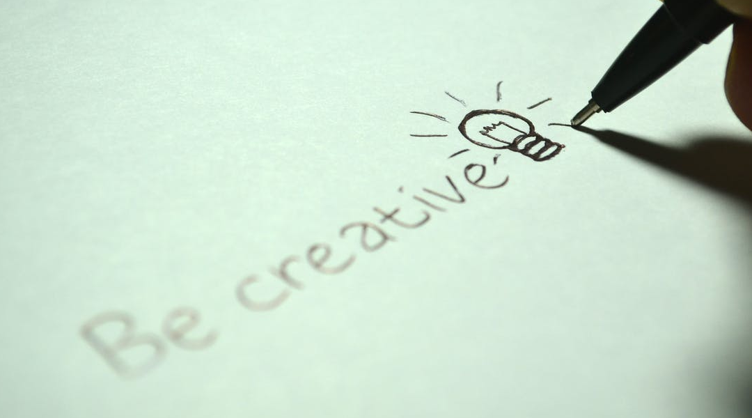 40 Ways to Finding Great Blog Topics