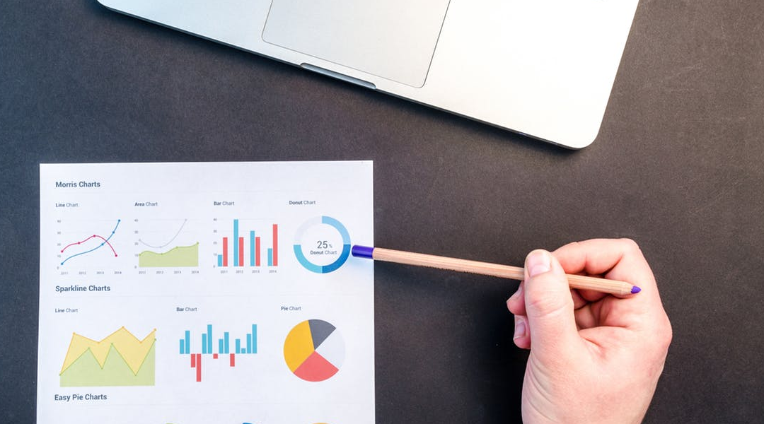 5 Steps To More Website Traffic