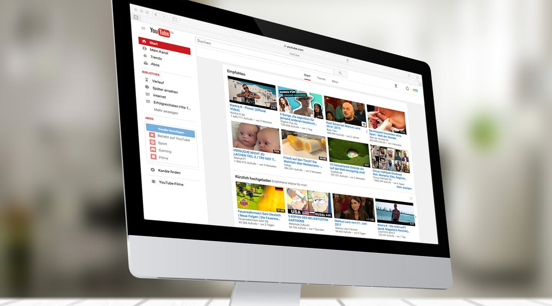 How to Use a YouTube Channel For SEO